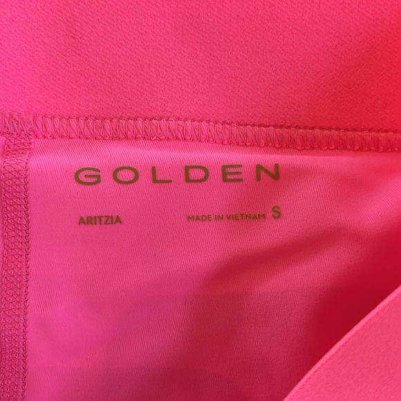 Aritzia Pleated Move Tech Tennis Pro Skirt - Picture 3 of 10